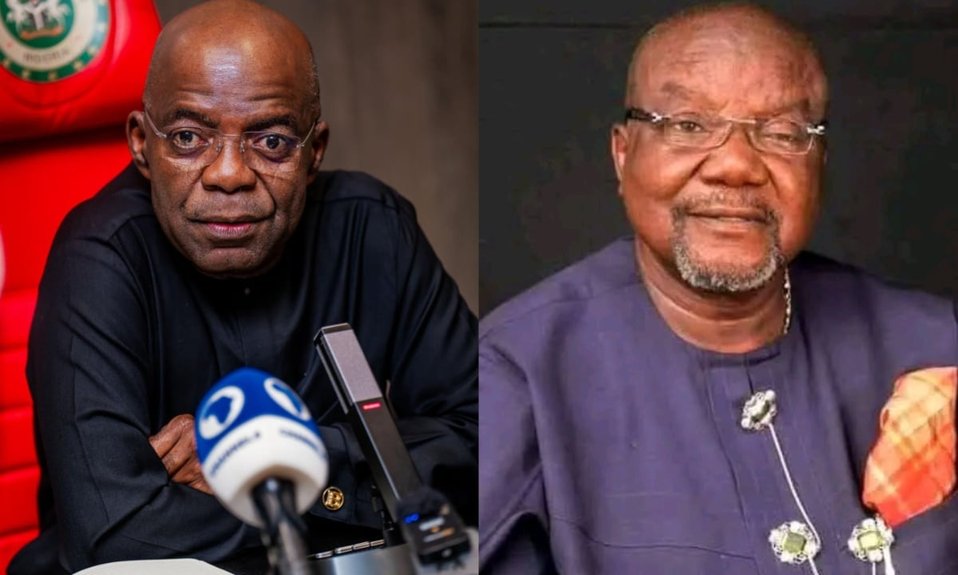 Abia Government denies Otti called Ngwa people ‘brainless’