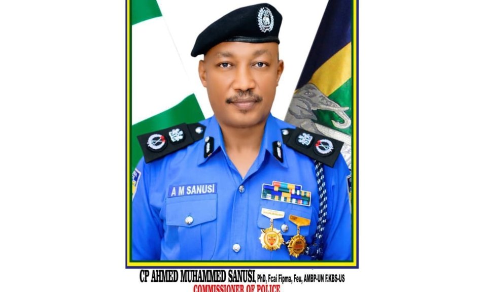 FCT police arrest over 300 suspects, warn criminals to leave Abuja or face repatriation