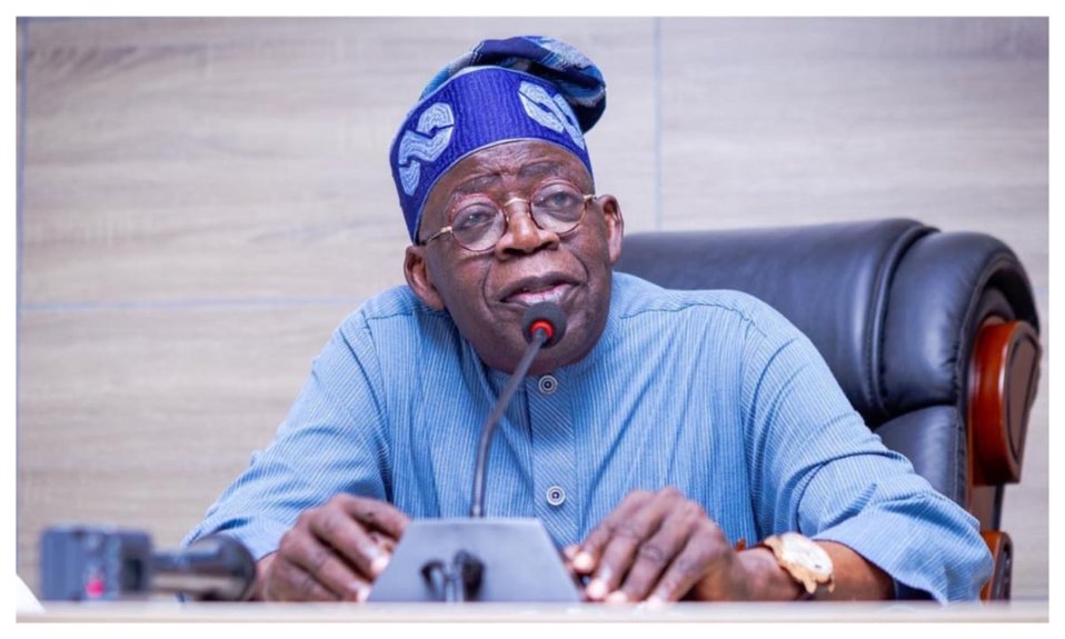 Tinubu targets lower transport fares for Nigerians from October 1