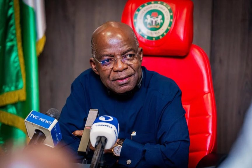 Makinde, APM sue Abia government over N200m campaign billboard fee