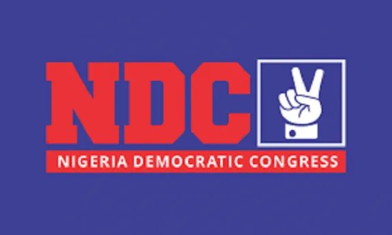 Over 6,000 NDC members defect to PDP in Enugu ahead of 2027