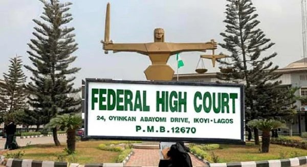 How to obtain a Federal High Court affidavit online without visiting court