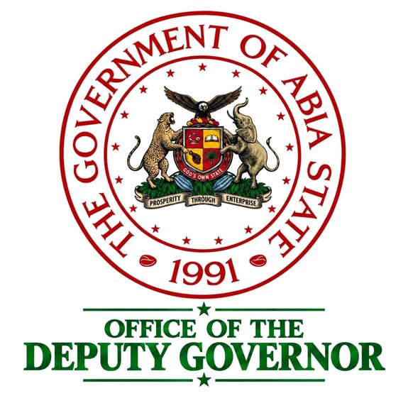 Abia deputy governor denies alleged youth mobilisation for violence, challenges accusers to provide evidence