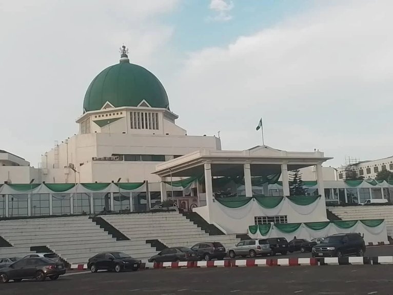 National Assembly clarifies only State Police Bill sent to 36 states