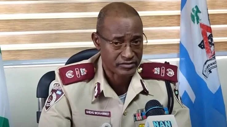 FRSC chief urges marshals to uphold professionalism, fairness