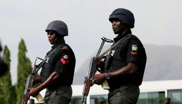 Abia police arrest 20-year-old over alleged motorcycle theft, drug dealing