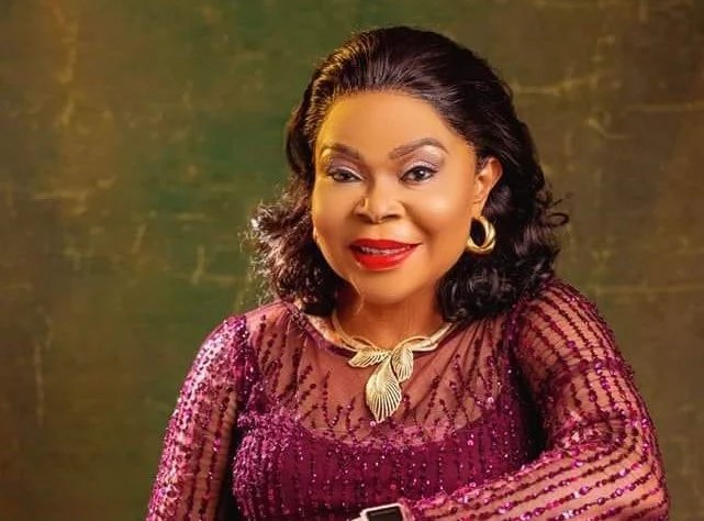 APC, NDC dispute Nkechi Nwaogu’s membership ahead of 2027 election