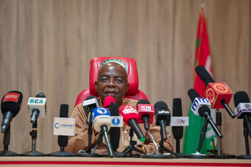 Abia rises to second in revised 2026 Phillips Consulting state ranking