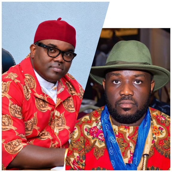 Abia Deputy Governor celebrates Chief Kelvin Jumbo, commends philanthropy
