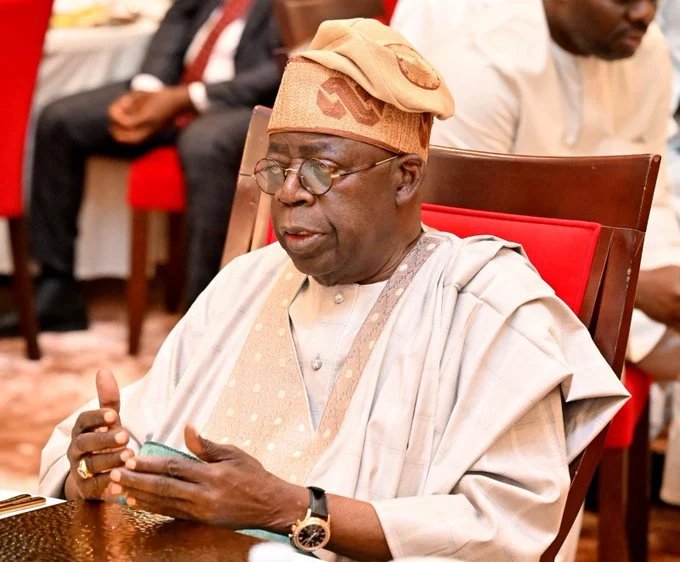 Tinubu Reaffirms Commitment to Defeat Insecurity, Commends Nigerian Youths