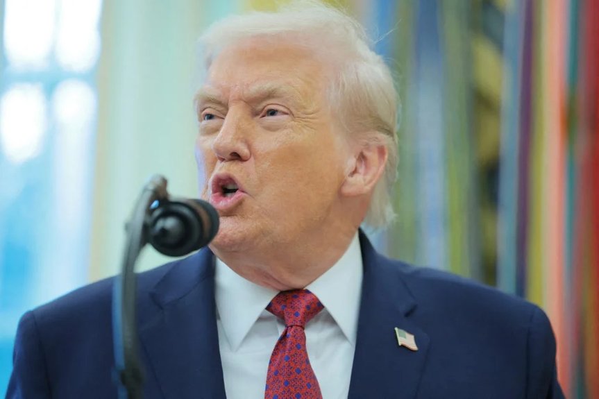 Iran Escalates Strikes Across Middle East After Trump’s Ultimatum