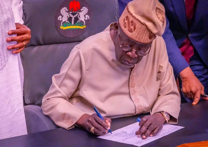 Tinubu Highlights N25tn Pension Fund in Push for Stronger Social Protection