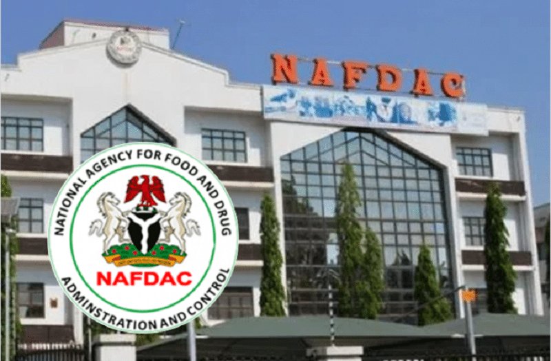 NAFDAC Busts Fake Alcohol Rings, Seizes N350m Products in Lagos