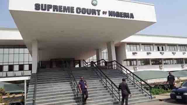 Uncertainty Deepens as Supreme Court Reserves Verdict on PDP, ADC Crises