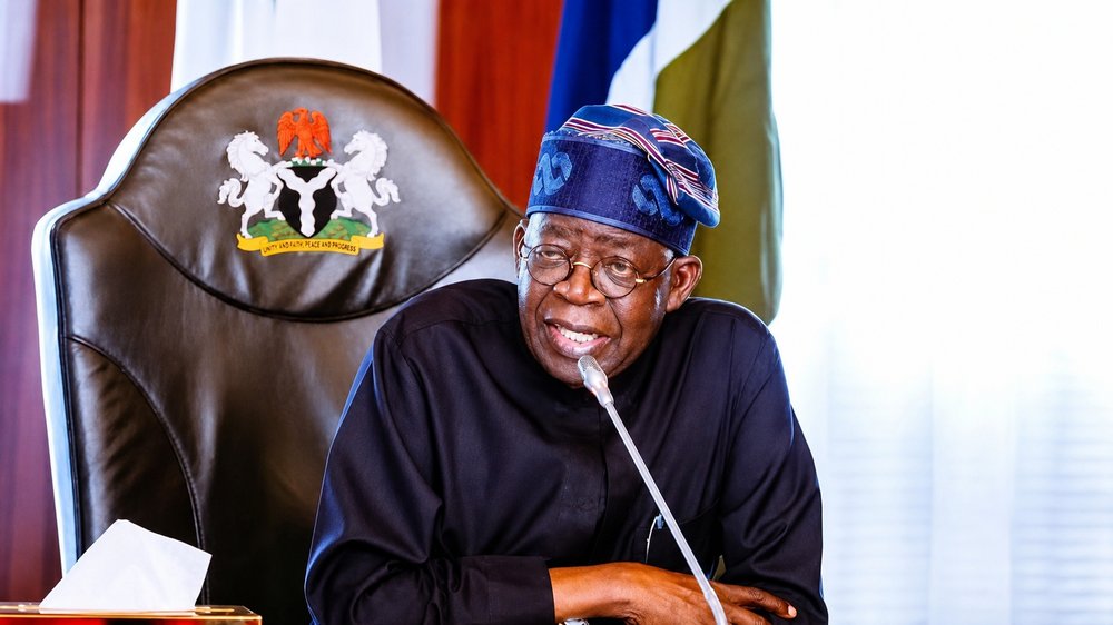 My social contract with Nigerians remains strong