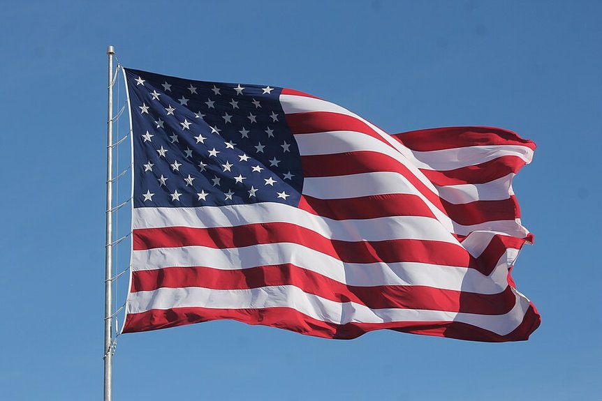 US urges citizens in UK to stay alert amid rising security concerns