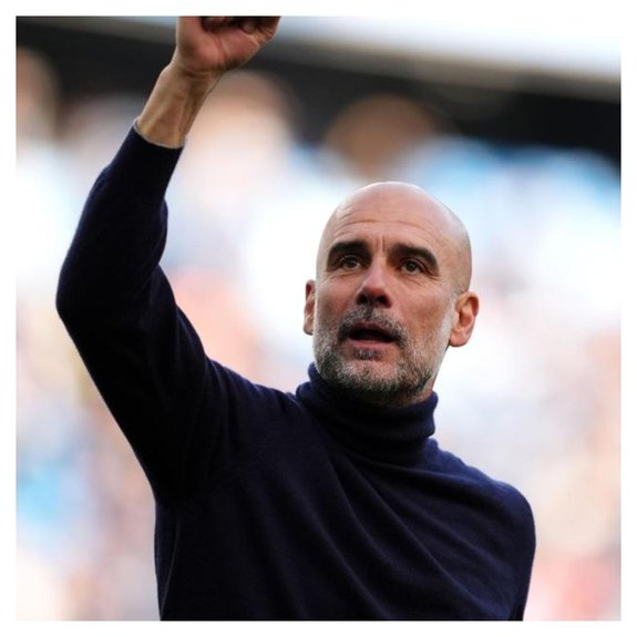 EPL: Title Race No Longer in Our Hands After Everton Draw – Guardiola