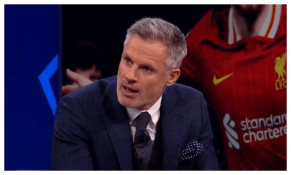 Carragher Slams “Broken” Chelsea After 3-1 Home Defeat to Nottingham Forest