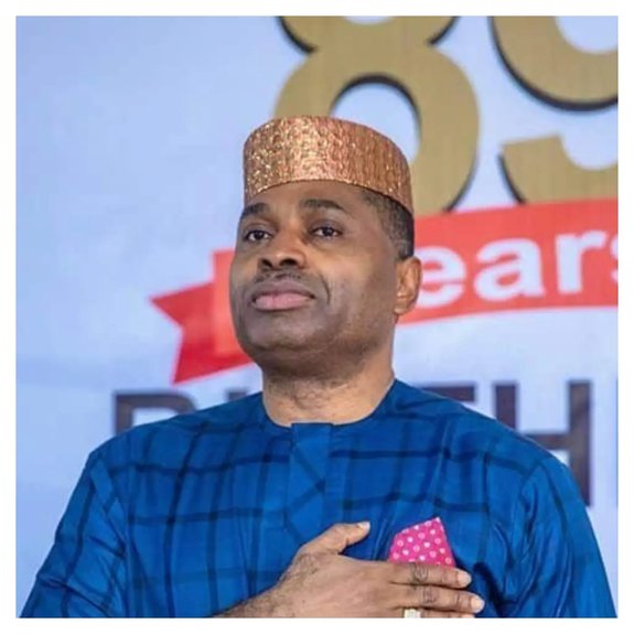 Obi Left ADC Over Fear of Primaries, Says Kenneth Okonkwo