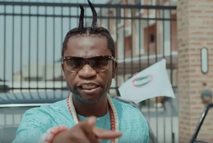 Speed Darlington Blasts Tinubu’s Re-election Bid, Says Second Term Would Be “Hellfire”