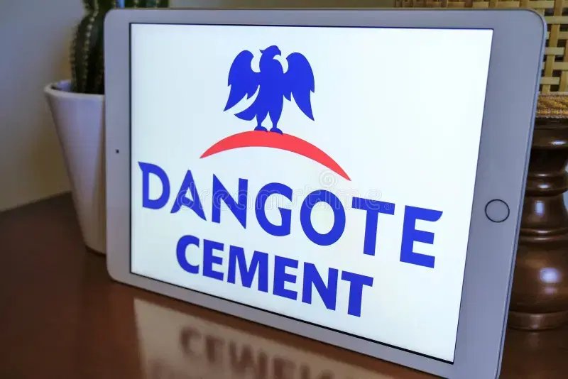 Dangote Cement Records 71.6% Export Growth as Production Capacity Rises to 55MTA