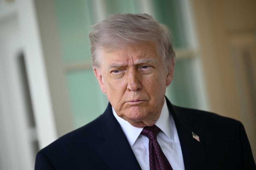 US, Iran Trade Blows as Trump Insists Ceasefire Remains Intact