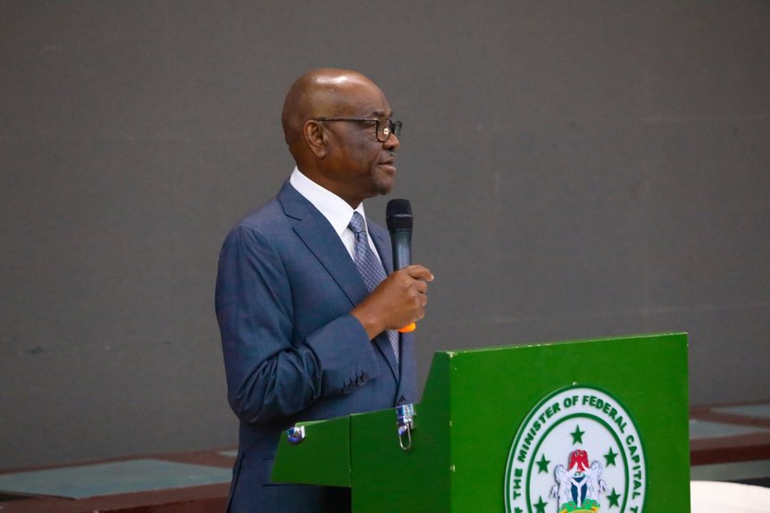 Wike Dismisses Makinde’s Presidential Ambition, Rejects PDP–APM Alliance Claims