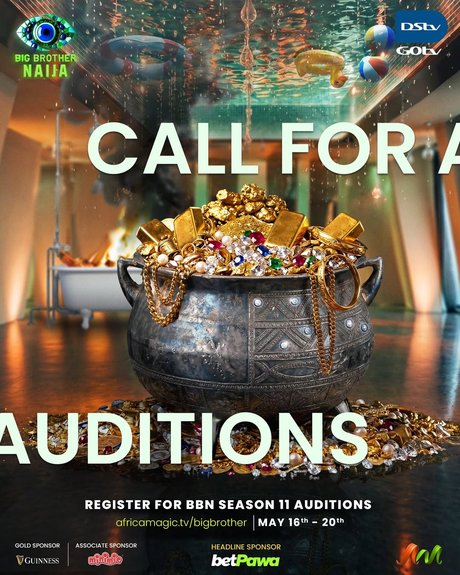Big Brother Naija Season 11 Registration Portal Opens for Interested Applicants