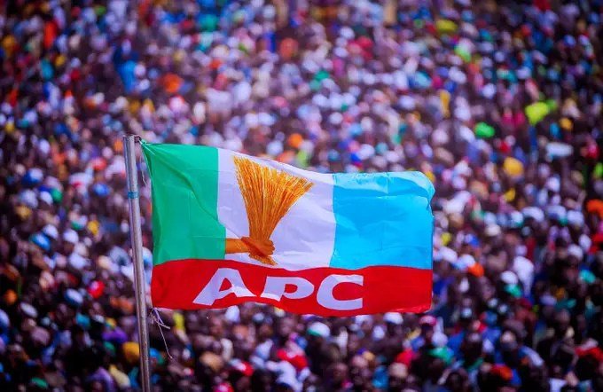 Thugs Disrupt APC Ondo Senatorial Primary, Fire Shots, Cause Panic
