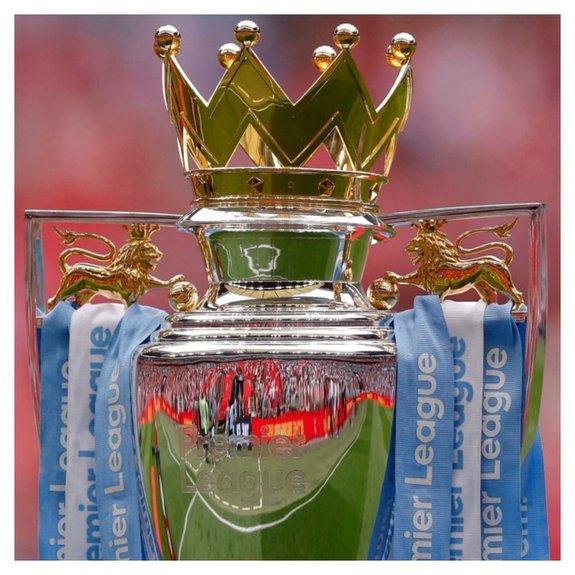 EPL: Arsenal Close Gap as Only Two Clubs Have More League Titles