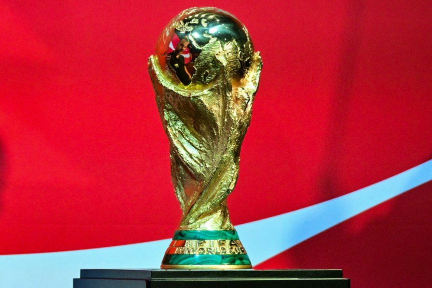 World Cup 2030: UEFA Considers Champions League-Style Qualification Overhaul