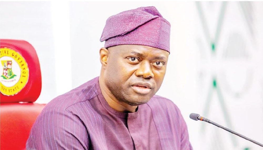 Makinde Appeals for Unity, Assures Protesters of Rescue of Abducted Pupils and Teachers
