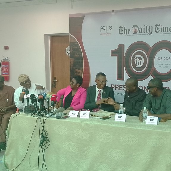 Media Experts Warn Journalists Against Fake News and Ethical Lapses