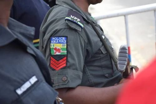 Police Warn Cultists, Arrest 17 Suspects in Crackdown on Violent Crime