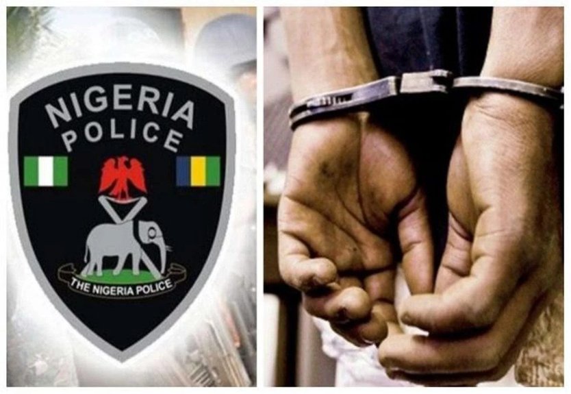 Police Arrest Man for Allegedly Beating 65-Year-Old Father to Death in Ondo