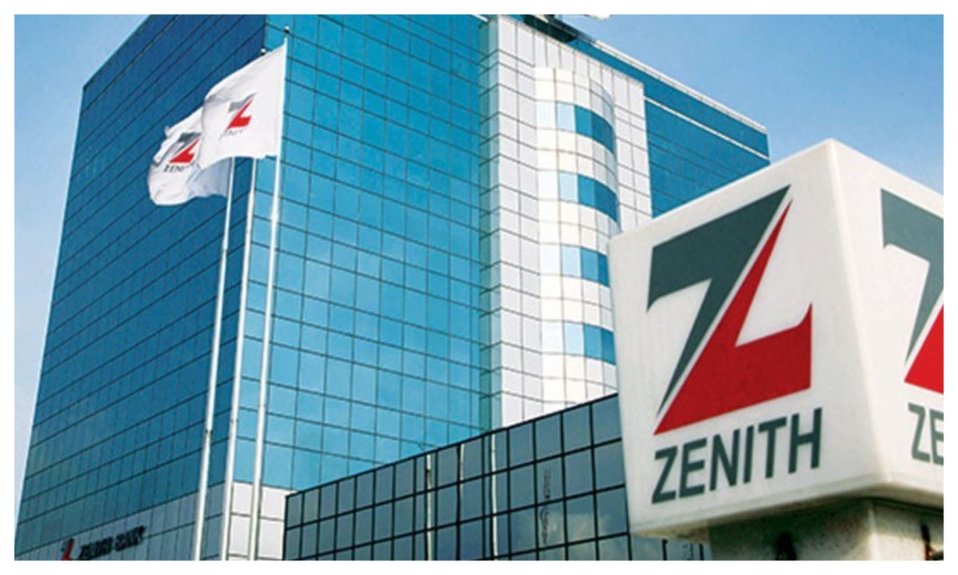Zenith Bank Marks 2026 World Environment Day with Lagos Clean-Up Drive