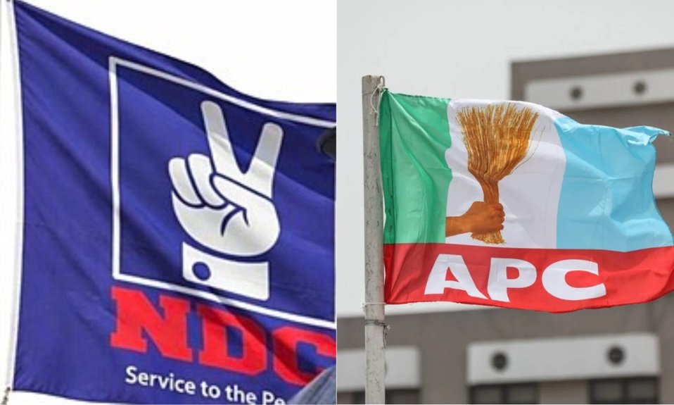 “I’ve Moved From Frying Pan to Hell Fire” — Edo Senatorial Aspirant Laments Exit From APC to NDC