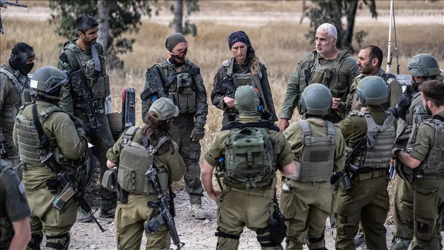 Israeli Military Says It Killed Three Senior Islamic Jihad Commanders in Gaza