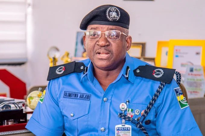 It’s Shameful to Beg for Criminals’ Release — Ex-Police PRO Warns Nigerians