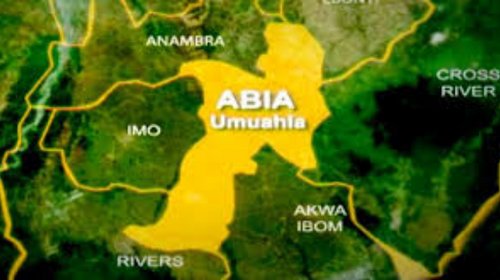 Abia APC Petitions National Leadership Over Alleged Diversion of Primary Election Materials
