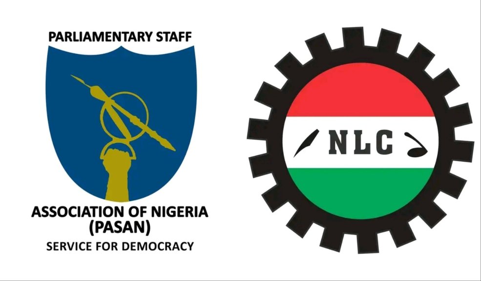 PASAN, NLC Clash Over Ultimatum to Abia Assembly Commission as Labour Tension Builds