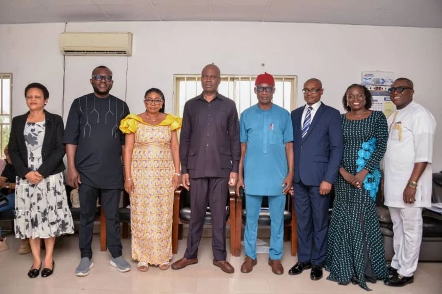 Abia Inaugurates Anti-Corruption Committee to Strengthen Transparency and Accountability