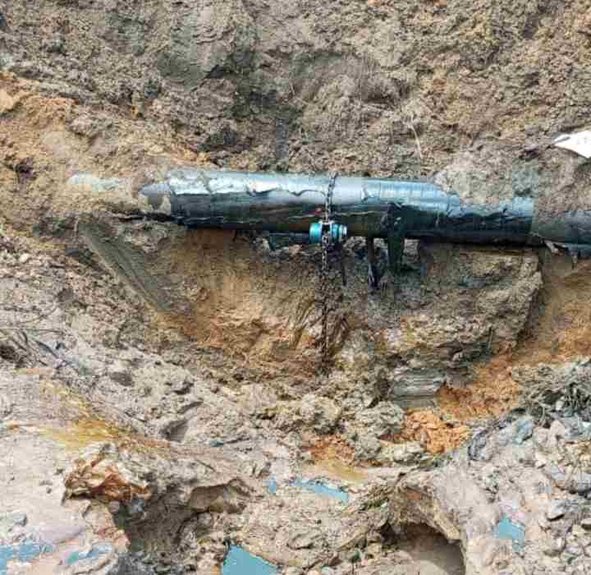 Environmental Group Calls for Independent Investigation into Abia Pipeline Explosion
