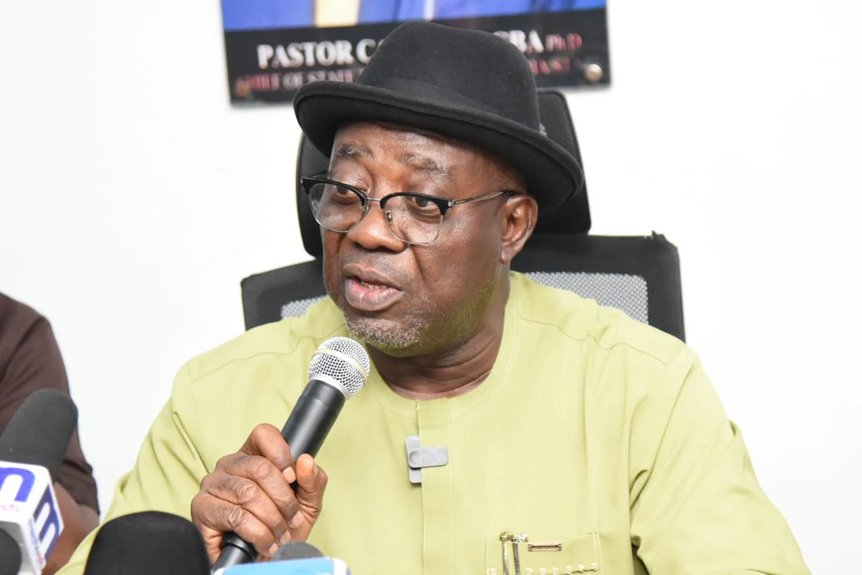 Abia Enforces Motorcycle Restrictions, Introduces Toll-Free Line for Public Complaints