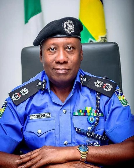 Abia Police Destroy Suspected Criminal Hideout in Umunneochi Forest