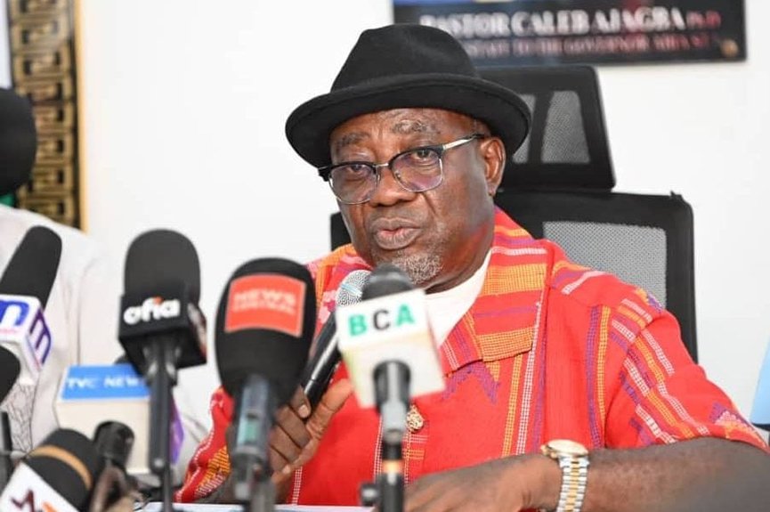 Orji, Ikpeazu Paid Only 0.01% of Gratuities Between 2011 and 2023 — Abia Govt