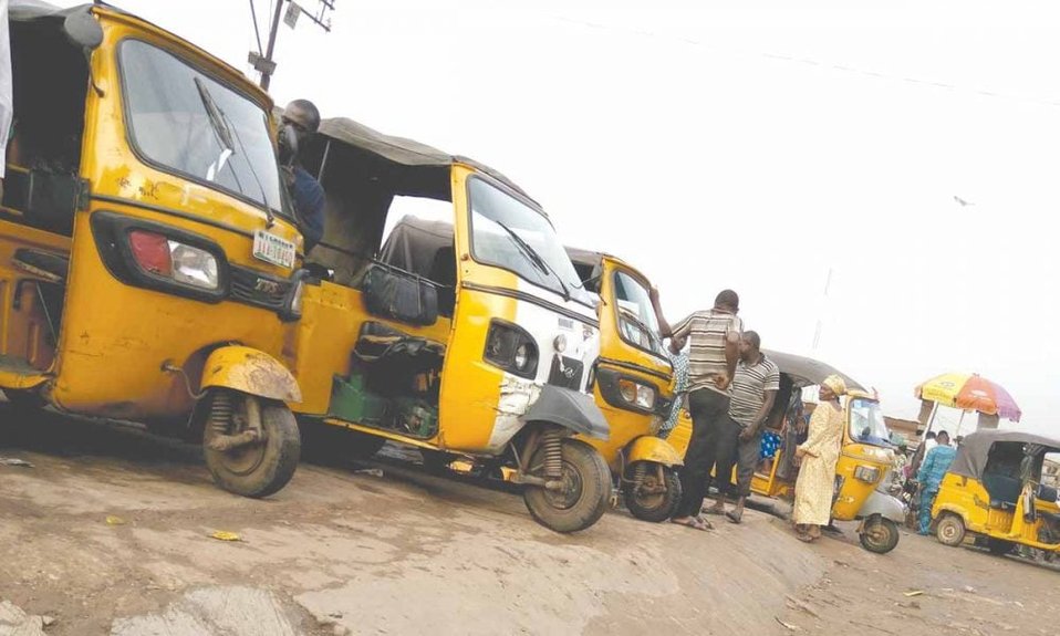 Abia Govt Rules Out Ban on Keke Operations