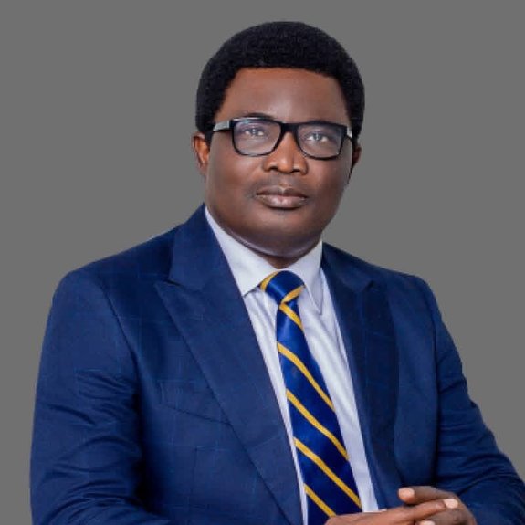 Abia Deputy Governor Emetu Celebrates Etigwe Uwa, SAN, Hails Legal Contributions