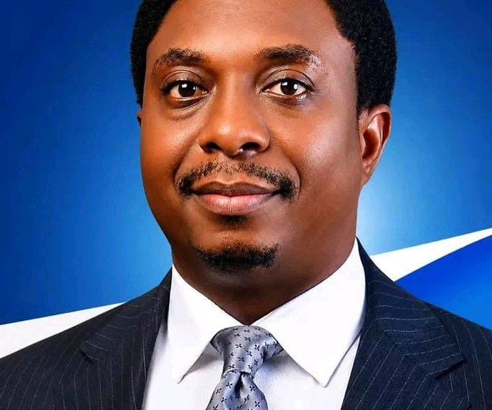 I’ll Recall 15,000 Sacked Abia Workers If Elected Governor in 2027 — PDP Candidate Anosike