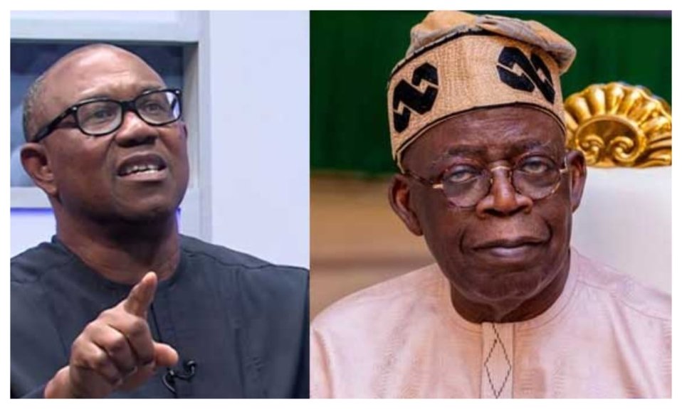 2027: Why We Switched Support From Peter Obi to Tinubu – Charismatic Bishops